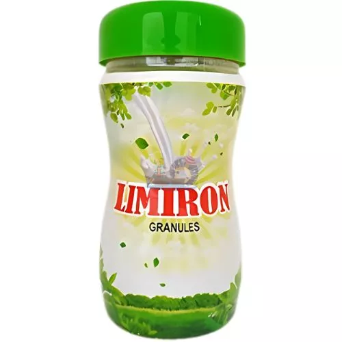 SG PHYTO Limiron Granules- 300g