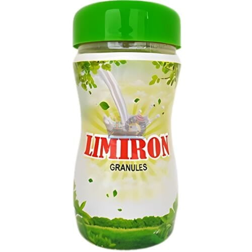 SG PHYTO Limiron Granules- 300g