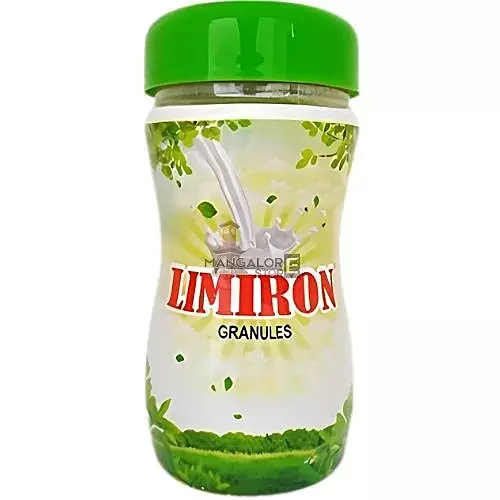 SG PHYTO Limiron Granules- 300g