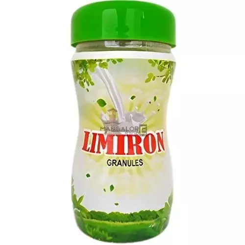 SG PHYTO Limiron Granules- 300g