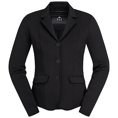 ELT Lina Ladies Competition Jacket