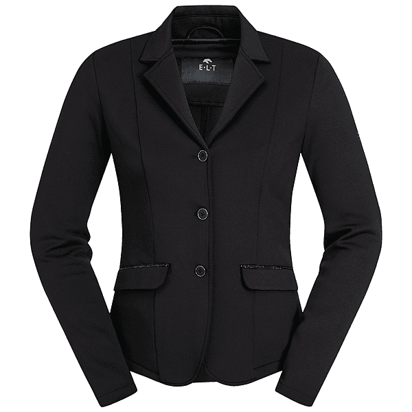ELT Lina Ladies Competition Jacket