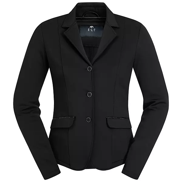 ELT Lina Ladies Competition Jacket