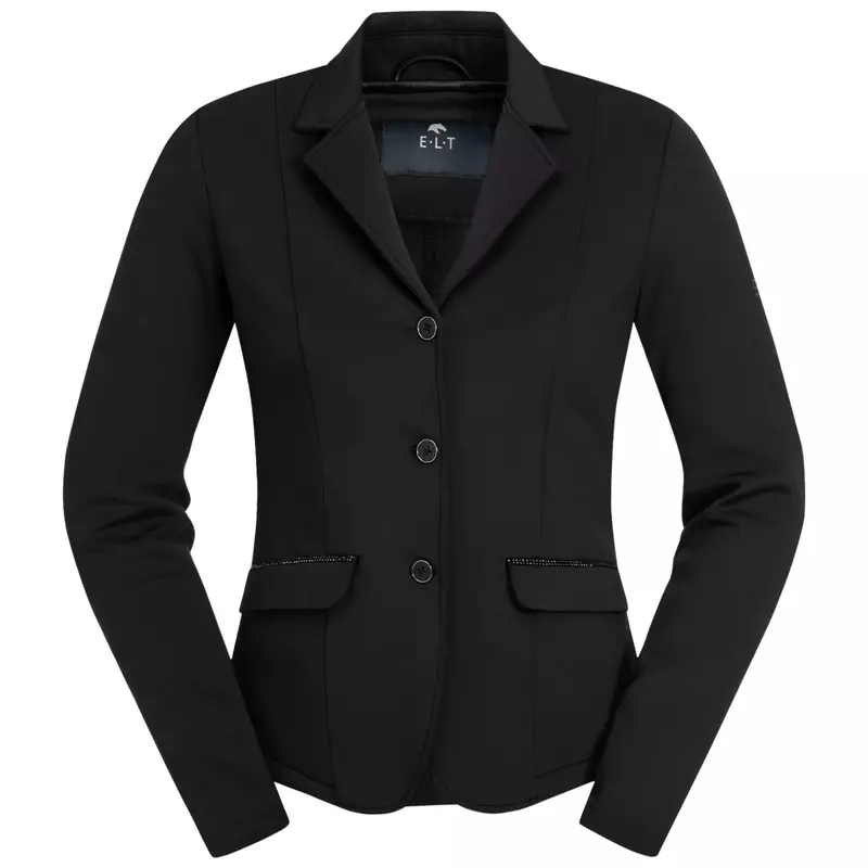ELT Lina Ladies Competition Jacket