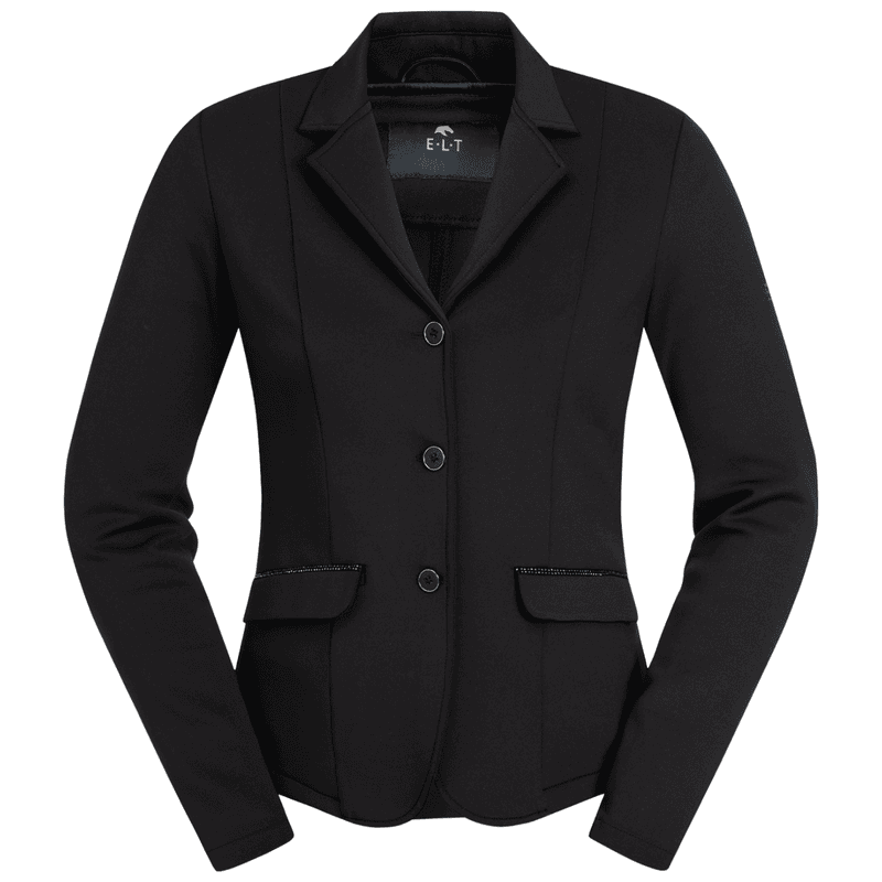 ELT Lina Ladies Competition Jacket