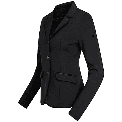 ELT Lina Ladies Competition Jacket