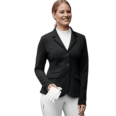 ELT Lina Ladies Competition Jacket