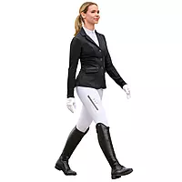 ELT Lina Ladies Competition Jacket