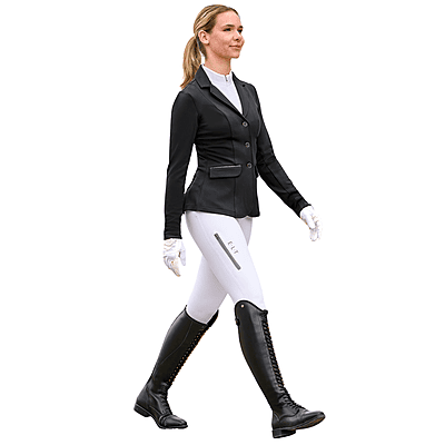 ELT Lina Ladies Competition Jacket