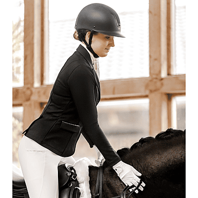 ELT Lina Ladies Competition Jacket