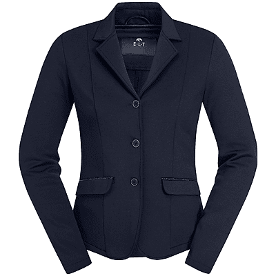 ELT Lina Ladies Competition Jacket