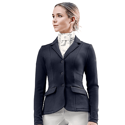 ELT Lina Ladies Competition Jacket