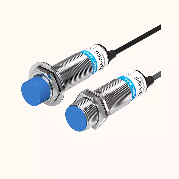 Linear Analog Output BAR Series Inductive Sensor M18