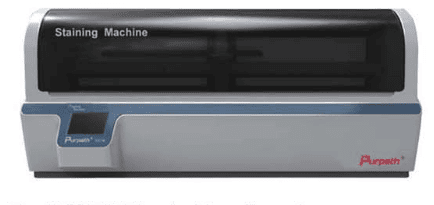 Linear Tissue Processor (PURPATH-LTV Series)