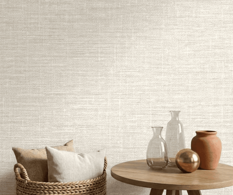 Linen Texture Wallpapers