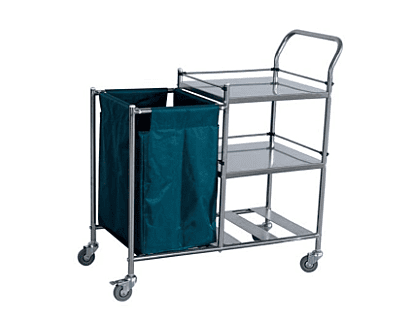 Linen Trolley