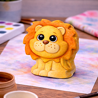 Animal Friends Play Set