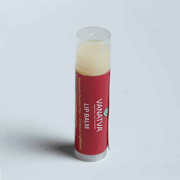 LIP BALM