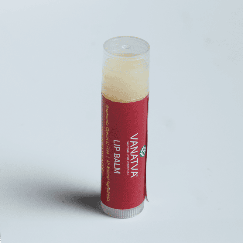 LIP BALM