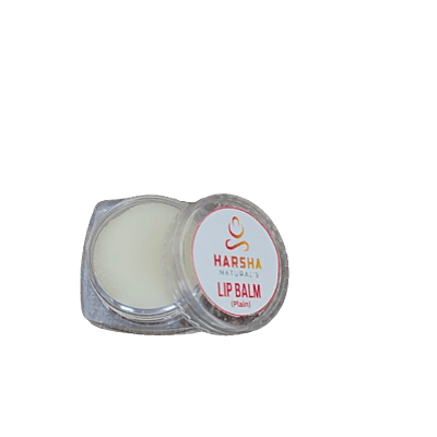 Lip Balm-Nude-Tin type