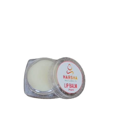 Lip Balm-Nude-Tin type