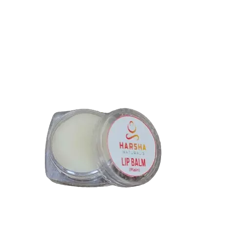 Lip Balm-Nude-Tin type