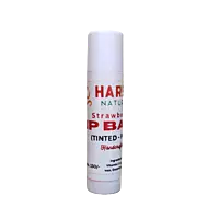 Lip Balm - Tinted - Red - Chopstick