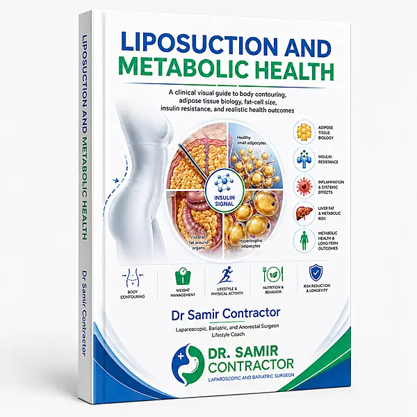 Liposuction and metabolic health