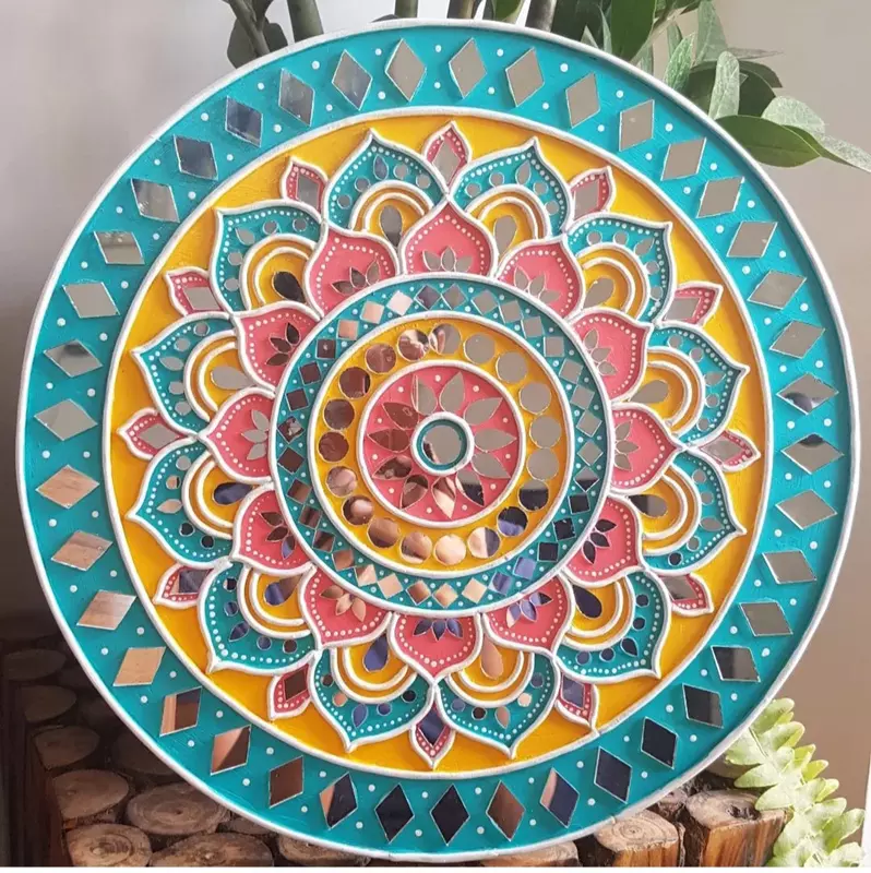 Lippan Art 1