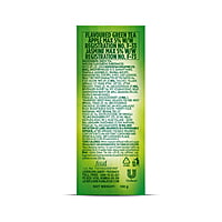 Lipton Honey Lemon Green Tea Bags 1.4 g (25pcs)