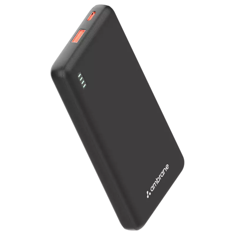 Ambrane Xtreme 10K Power Bank