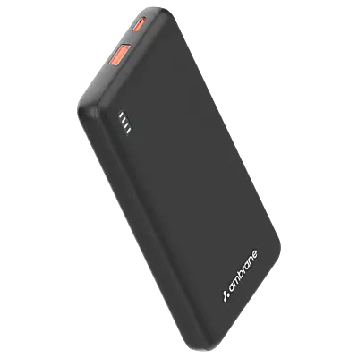 Power Bank Ambrane 10000mAh Xtreme 10K