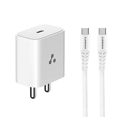Wall Charger Ambrane UNI-20 WOC