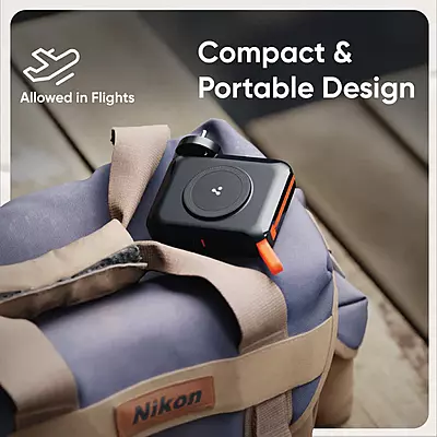 POWER BANK AMBRANE 15000MAH AEROSYNC65 POWER BANK AMBRANE 15000MAH AEROSYNC65