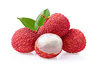 Litchi – Sweet, Juicy & Irresistibly Tropical