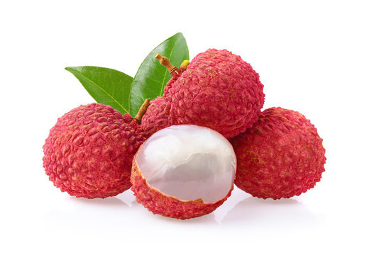 Litchi – Sweet, Juicy & Irresistibly Tropical
