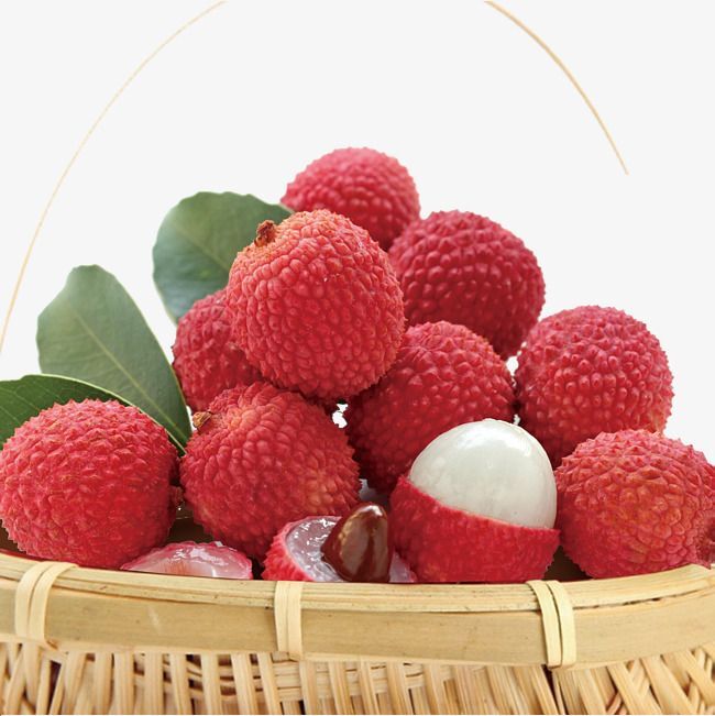 Litchi – Sweet, Juicy & Irresistibly Tropical