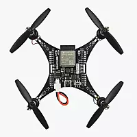 LiteWing - ESP32 based Programmable Drone Development Board with Battery for Makers, Developers and Educators (Ready to Fly)