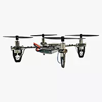 LiteWing - ESP32 based Programmable Drone Development Board with Battery for Makers, Developers and Educators (Ready to Fly)