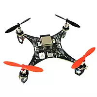 LiteWing ESP32 Programmable Open-Source Drone DIY Kit (Without Battery)