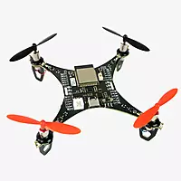 LiteWing ESP32 Based Programmable Drone (Ready‑to‑Fly with Battery)