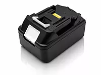 Lithium-Ion Battery for Jupiter Series