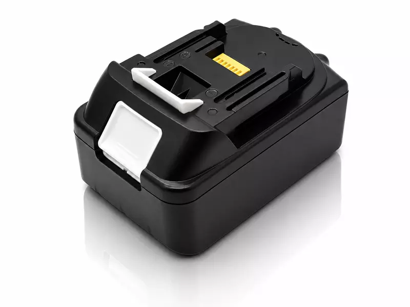 Lithium-Ion Battery for Jupiter Series