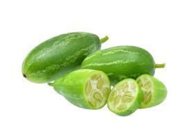 Donda / Little Gourd / Ivy Gourd