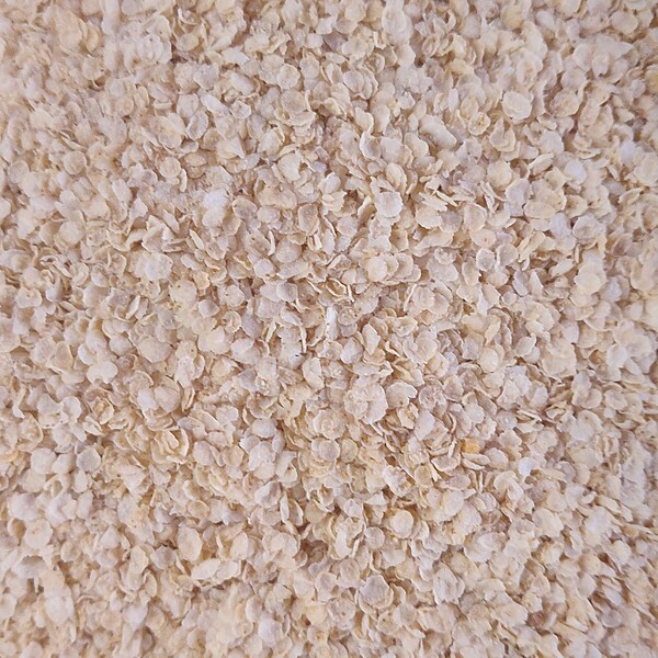 Little Millet Flakes