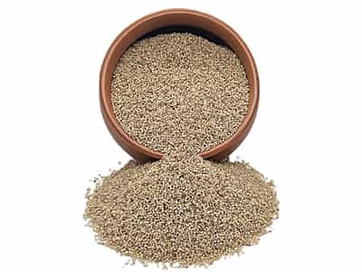 Organic Little Millet Organic Little Millet