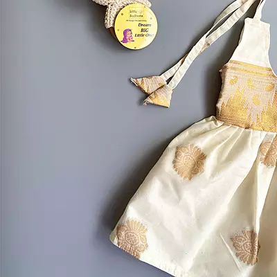 Newborn Baby Girl Dress 1157