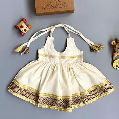 Newborn Baby Girl Dress 1155