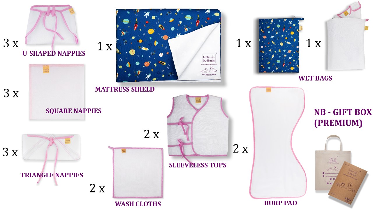 Baby Gift Box