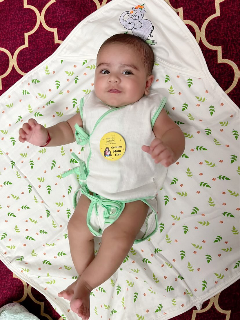 Muslin Sleeveless Tops